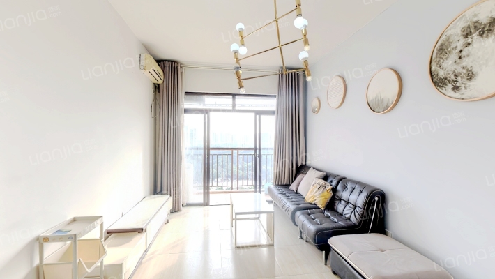 颐华居二手房实景图