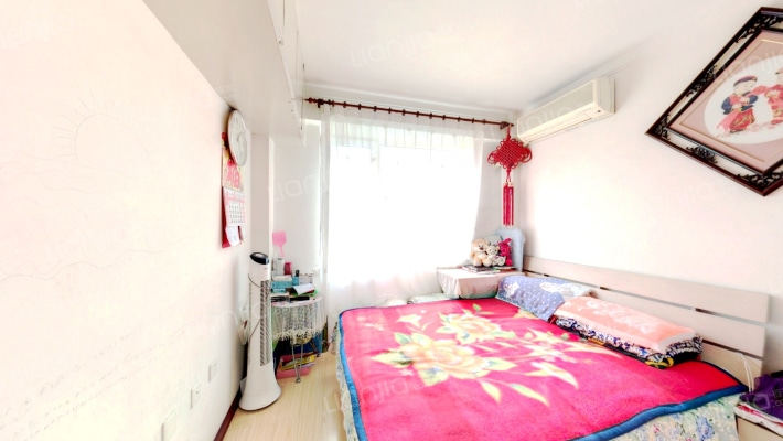 阳光A版二手房实景图