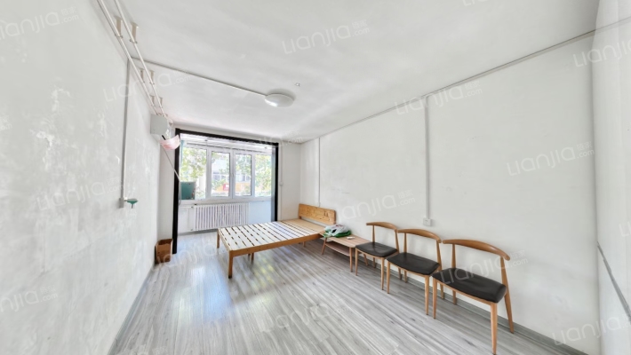 庆康小区二手房实景图