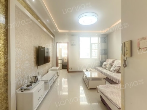 整租·乾鑫佳园 2室1厅 南/北