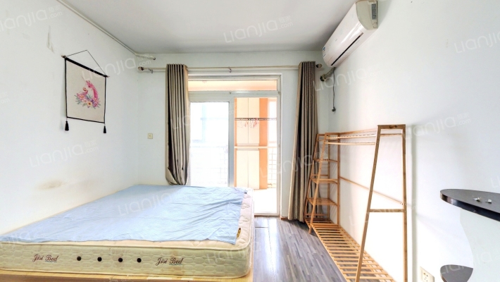 白石新城二手房实景图