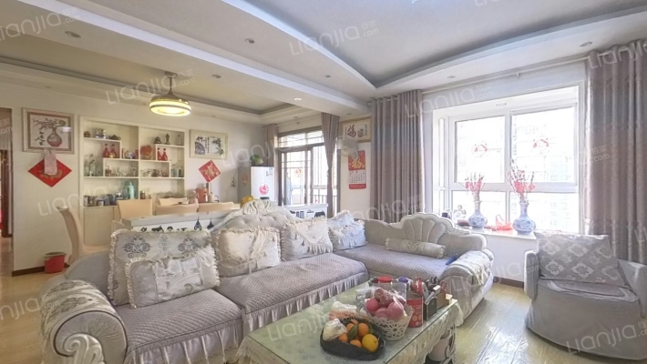 振泰公寓二手房实景图