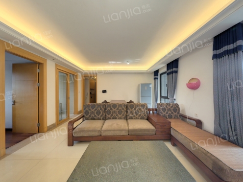 整租·荣和天誉二期 3室2厅 南