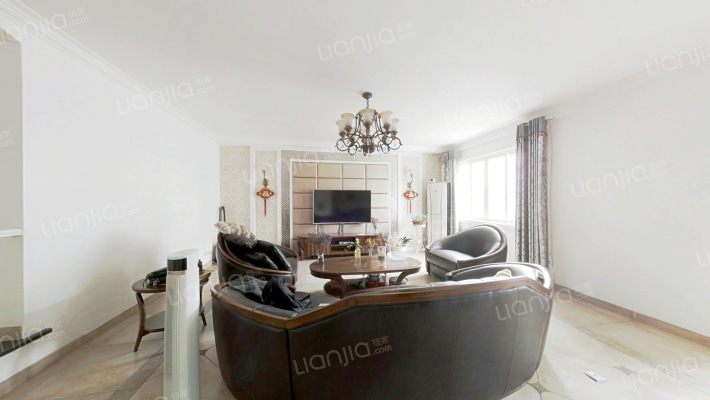 金报公寓二手房实景图