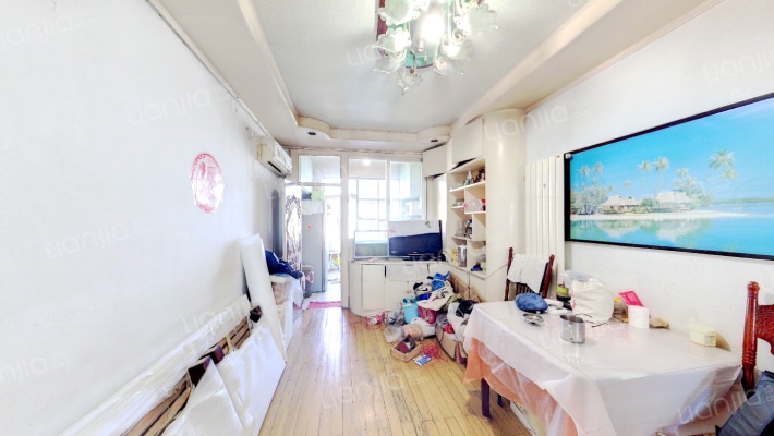 西南路（春柳商圈）二手房实景图