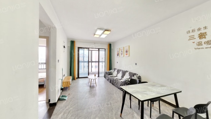 尚鑫海悦二手房实景图