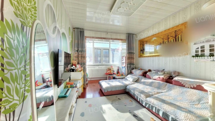 车城花园二手房实景图