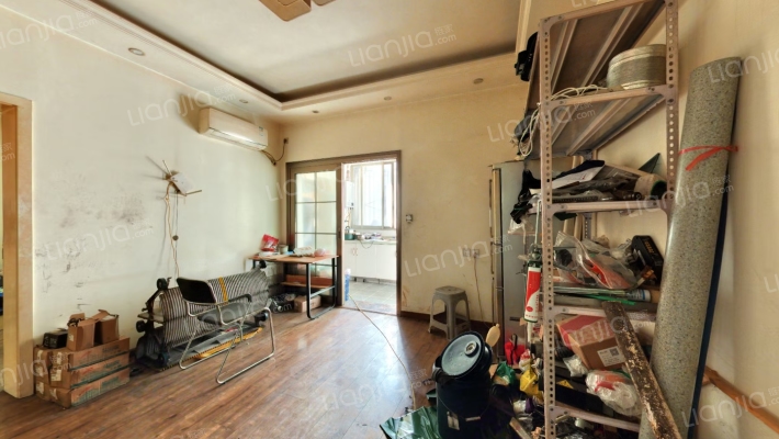 西林巷22号二手房实景图