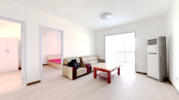 金源大厦二手房实景图