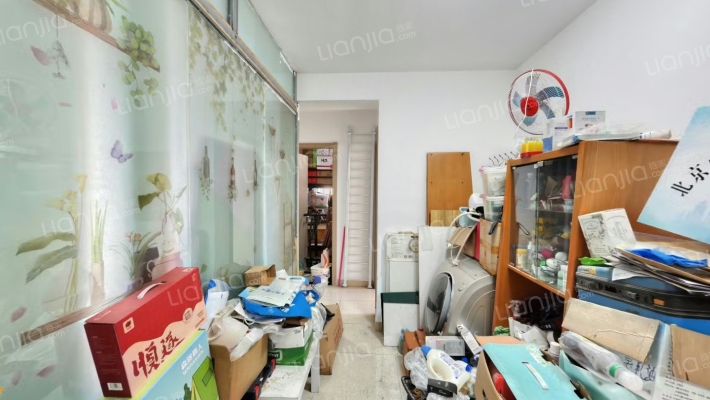 燕保祈东家园三期二手房实景图