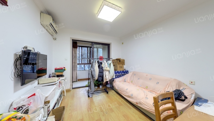 绿苑新城二手房实景图