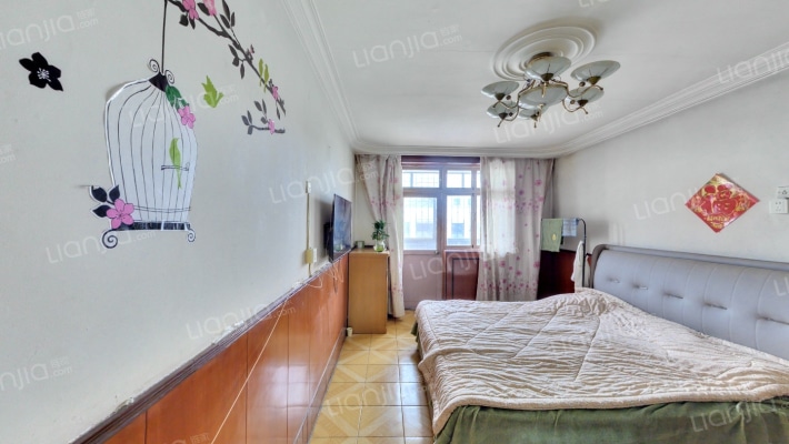 正阳楼二手房实景图