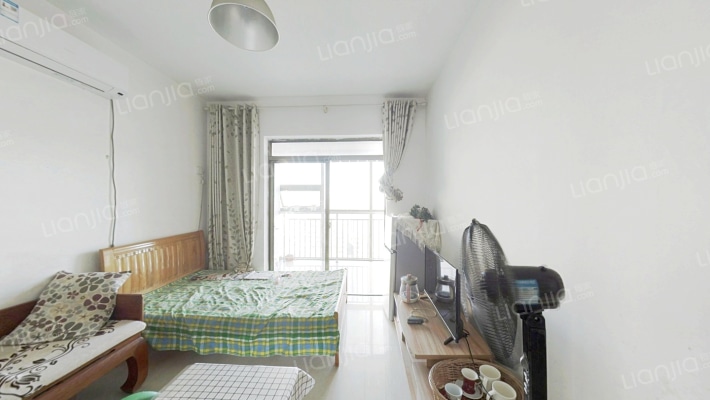 天锦花园二手房实景图