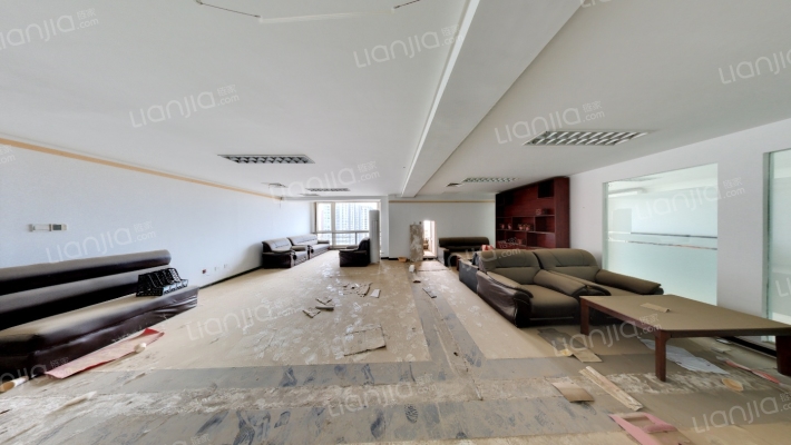 怡和国际二手房实景图