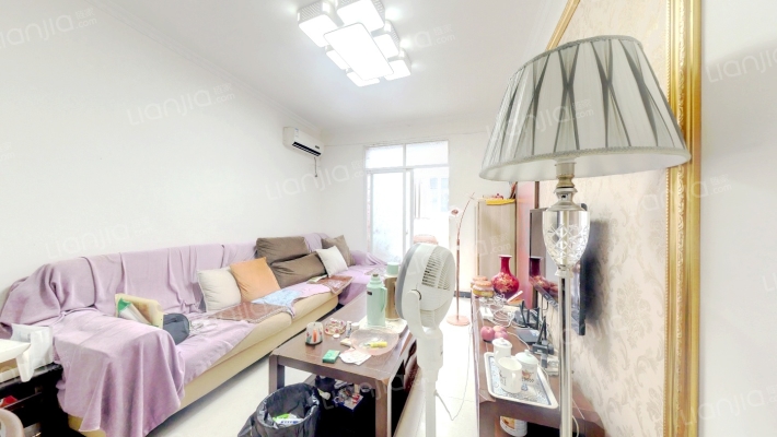 青羊东二路78号二手房实景图