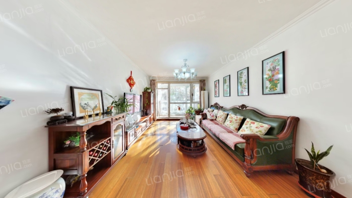 壹品漫谷二手房实景图