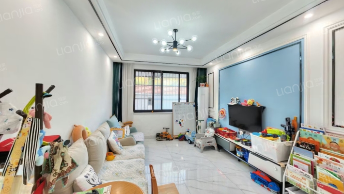 太平新村北区二手房实景图