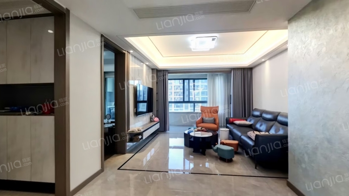 天阳融信·云栖江境二手房实景图