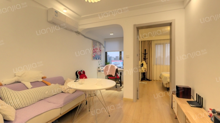 民乐城兰丽苑东苑二手房实景图