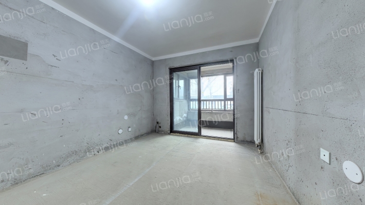 中博城和嘉苑二手房实景图