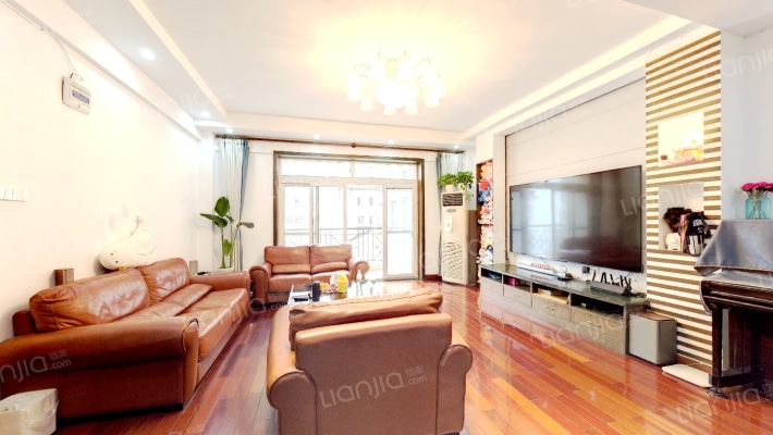 盈安大厦二手房实景图