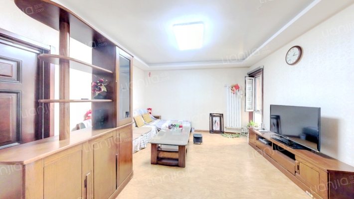 长风家园二手房实景图