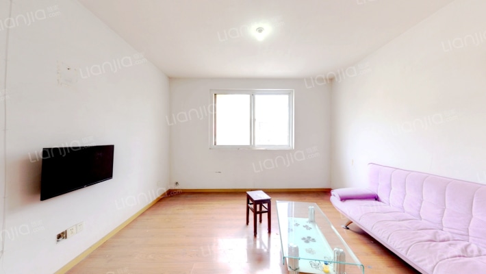 幸庄佳苑南区二手房实景图