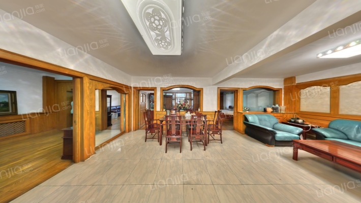 鼎成公寓二手房实景图