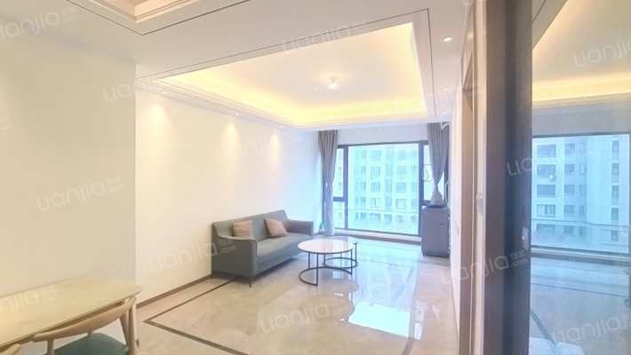 铂凯花园二手房实景图