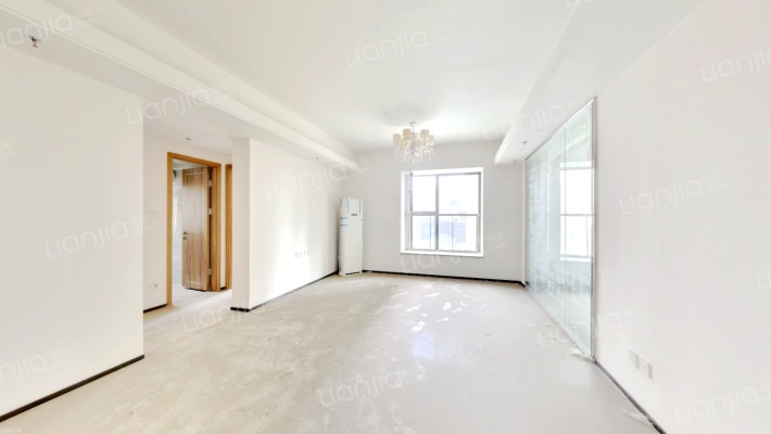 恒大华府二手房实景图