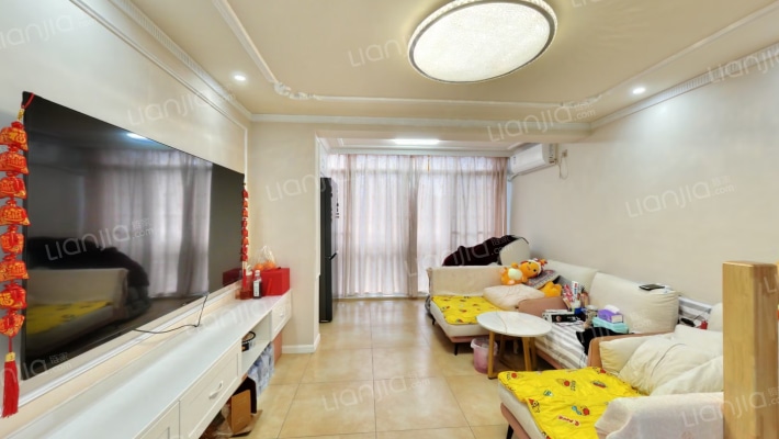 海虹景二手房实景图