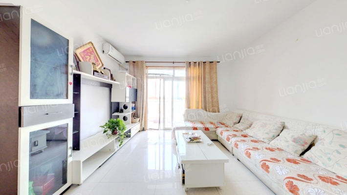 滨湖日月名邸二手房实景图