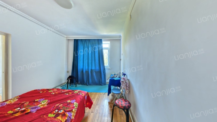 解放街(旅顺)二手房实景图