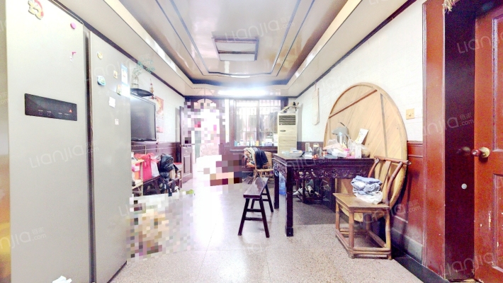 三茅观巷二手房实景图