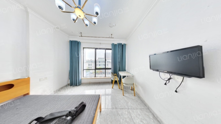 新华东村二手房实景图