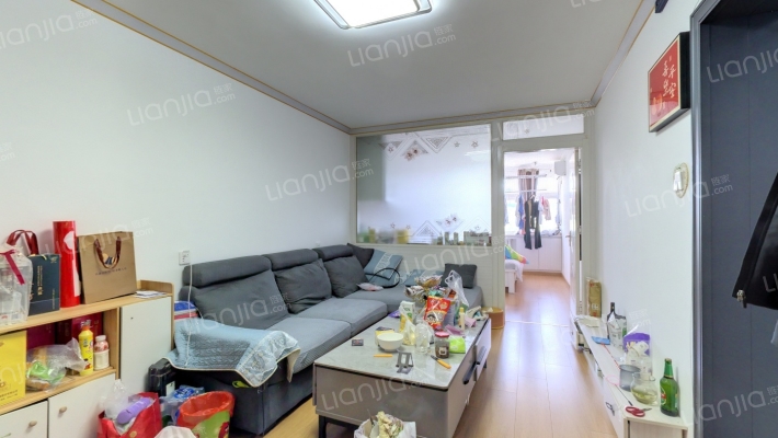 恩波小区二手房实景图