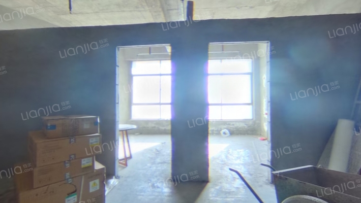 中棉建材城二手房实景图