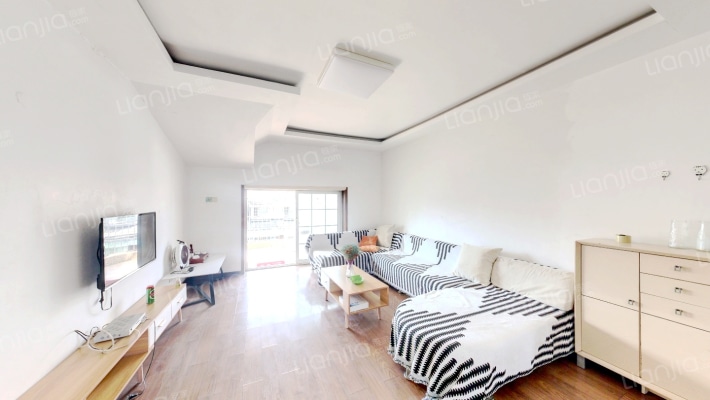 锦绣中星二手房实景图