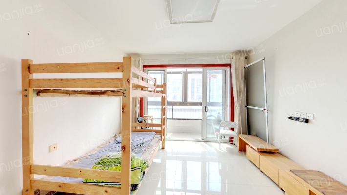 太湖国际二街区-香缇美郡二手房实景图