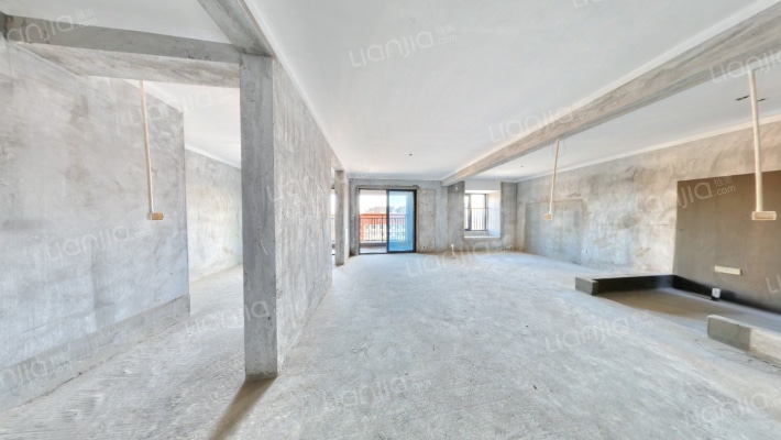 融信海纳新潮A区二手房实景图