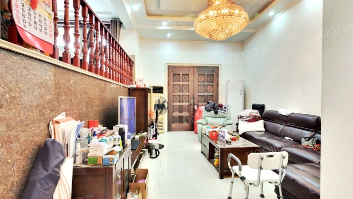 永丰苑二手房实景图