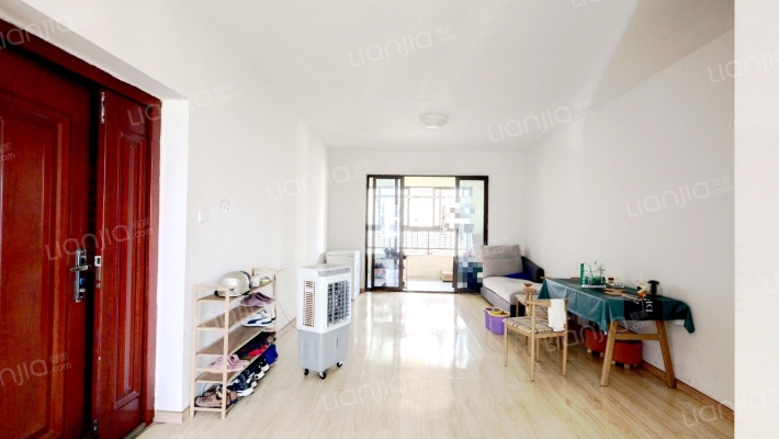 华南城紫荆名都四期锦园二手房实景图