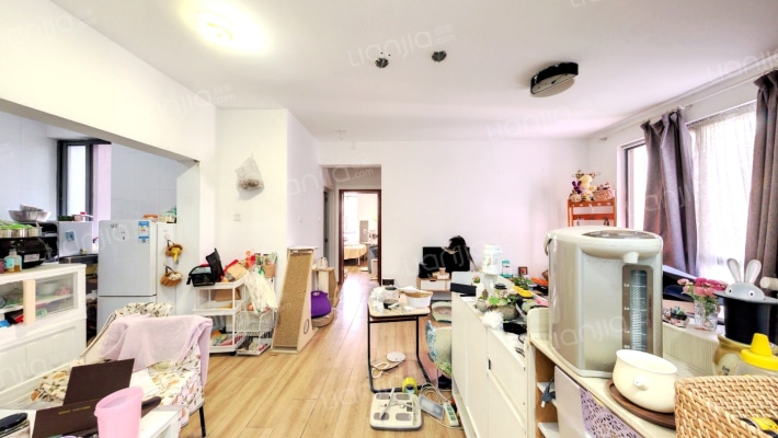 世纪阳光花园兰阳苑二手房实景图