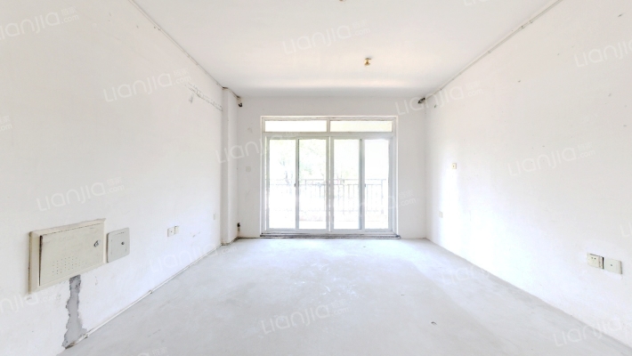 汇金新城二手房实景图