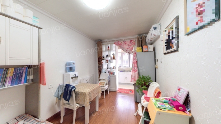 国风29号院小区二手房实景图