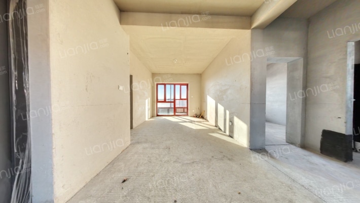 福泽雅居二手房实景图