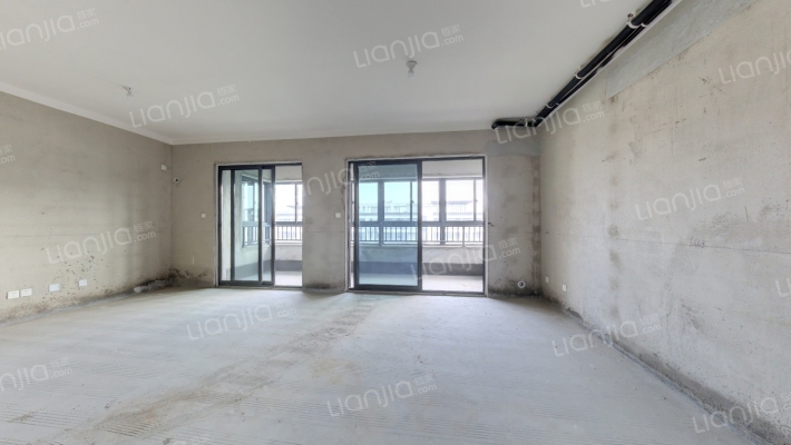 乐富强观悦台二手房实景图