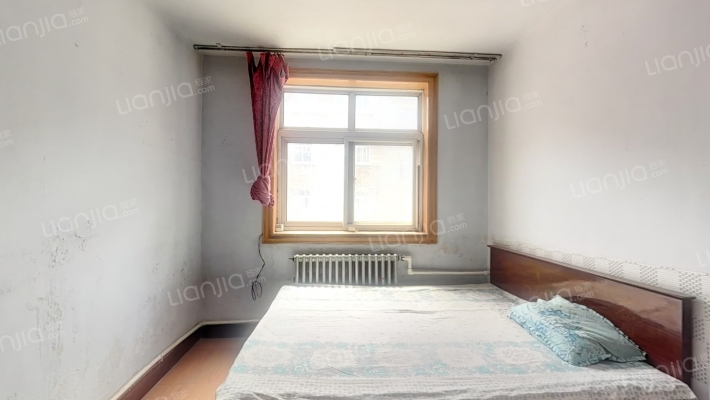 普善俺巷4号院二手房实景图