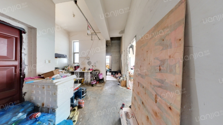 美吉特二手房实景图