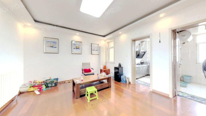 双凤山小区二手房实景图